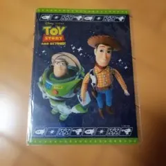 映画 TOY STORY トイストーリー 1作目 パンフレット - メルカリ