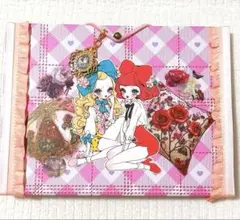 ゆきりん①8点　蛇腹ファイル　おすそ分けファイル　060201 ゆきりん様専用①8点 蛇腹ファイル おすそ分けファイル 060201