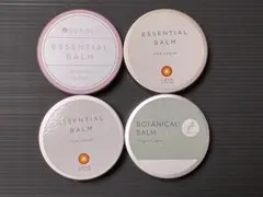 SUKALA ESSENTIAL BALM 4個+オリジナルヘアゴム SUKALA ESSENTIAL BALM 4個+オリジナルヘアゴム | Mercari