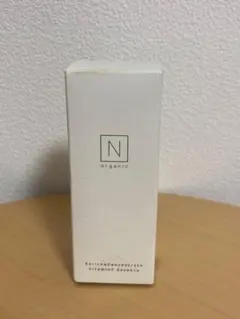 2026年最新】n organic エンリッチ&コンセントレート vcエッセンス 30g