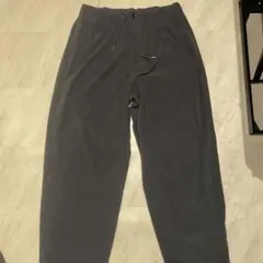 BEAMS HEART コーデュロイパンツ ダークグレー Mサイズ