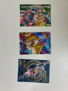 DDM ブラックマジシャンガール 傷あり！ - メルカリ