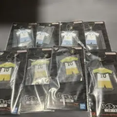 ハイキュー1番くじ