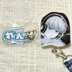 ウィンドブレイカー　ウィンブレ　梶蓮　ガチャガチャのサムネイル