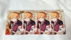 プロセカ　東雲彰人　エピカ　箔押し　セカライ