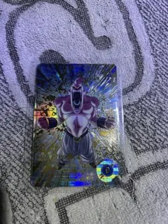 ドラゴンボール スーパーダイバーズ sdv6-066 魔人ブウ GDR