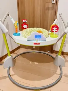 ジャンパルー ベビージム