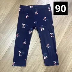 baby GAP レギンスパンツ 90