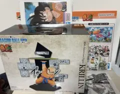 一番くじドラゴンボール40th其之ニ　E賞クリリン　フィギュア　その他