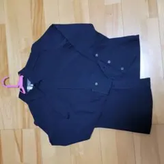 デザインブラウス