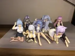 2026年最新】ホロライブ フィギュア まとめ売りの人気アイテム - メルカリ
