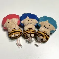 2025年最新】ゴロピカドン ぬいぐるみの人気アイテム - メルカリ