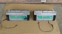 2026年最新】ts-x60の人気アイテム - メルカリ