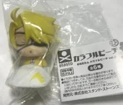 おねむたん カラフルピーチ vol.2 たっつん