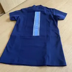 デサントゴルフ ☆モックネック