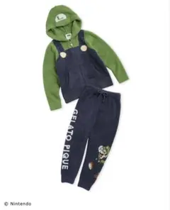 2025年最新】ジェラートピケ ルイージ メンズの人気アイテム