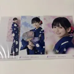 2025年最新】乃木坂46 生写真 浴衣の人気アイテム - メルカリ