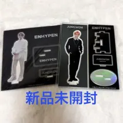 2026年最新】enhypen儚いアクスタの人気アイテム - メルカリ