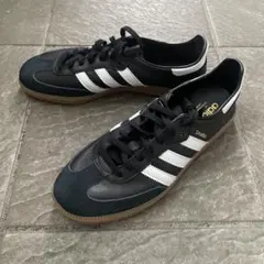【新品未使用】〈アディダスオリジナルス〉サンバ デコン