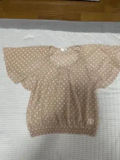 here's レディース　トップス　ブラウス　Mのサムネイル