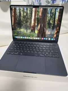 2025年最新】macbook air m2 512の人気アイテム - メルカリ