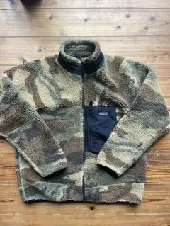 2026年最新】patagonia mars カモの人気アイテム - メルカリ