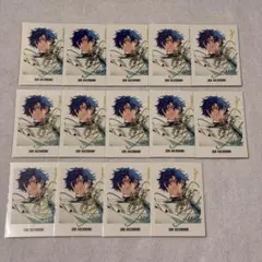 14点┊︎あんスタ 漣ジュン ぱしゃっつ 9周年