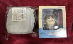 忍たま乱太郎 るかっぷ クリアショルダーバッグ