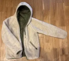 ALPHA INDUSTRIES ジャケット