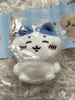 ちいかわ お座りぬいぐるみ2 ハチワレ ガチャ プライズ