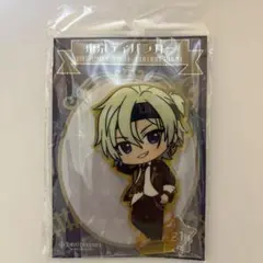 東ディバ 東京ディバンカー アクリルスタンド グッズ 特典 アクスタ