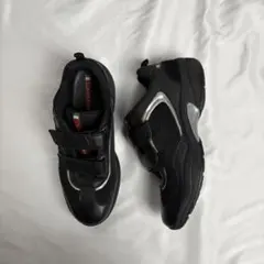 PRADA LUNAROSSA velcro mesh shoesのサムネイル