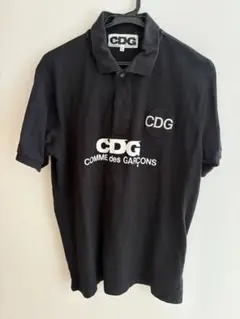2025年最新】COMME des GARCONS メンズ ポロシャツの人気