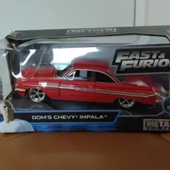 2026年最新】jada toys 1960 impalaの人気アイテム - メルカリ