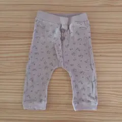 tete a tete ベビーパンツ 80size