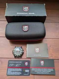 二番煎じ様専用 腕時計 LUMINOX ルミノックス 1870 - メルカリ
