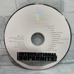Green Day International Superhits! CD