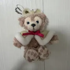 シェリーメイ ぬいぐるみストラップ ケープ付き