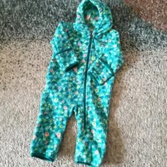 Columbia　ベビーアウター