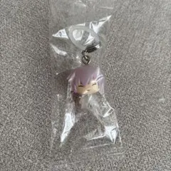 BLEACH 市丸ギン めじるしアクセサリー