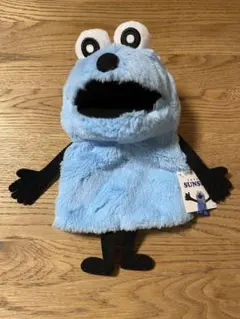 パペットスンスン ハンドパペット