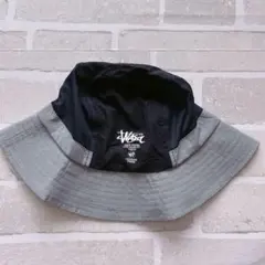 サファリハット 紫外線対策 UVカット バケットハット