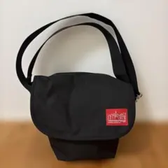マンハッタンポテージ　メッセンジャーバックのサムネイル