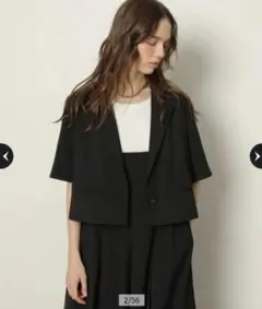 2026年最新】カデュネ ジレの人気アイテム - メルカリ