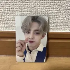 SEVENTEEN エスクプス ヨントン セミコロン サンドウェーブ