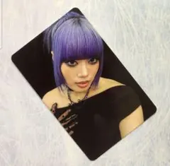 HANA ナオコ NAOKO トレカ C アルバム 封入