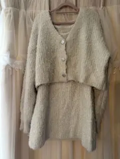 archives セットアップワンピース