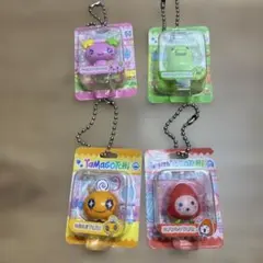 バラ売り相談可。たまごっち ブリスターパッケージコレクション