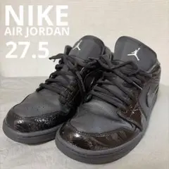NIKE ナイキ AIR JORDAN エアジョーダン1 ロー スニーカーのサムネイル