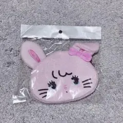 mikko CAMMY キャミー ダイカットフェイスポーチ